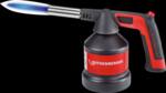 GASBRÆNDER ROFLAME 4 PIEZO UDEN GAS
